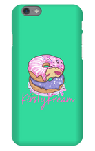 kirstykream iPhone Phone Cases