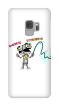 mumkuro Samsung Phone Cases