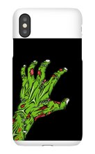 navyrymaster iPhone Phone Cases