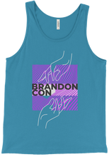 Brandon Con Tank Top