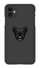 Carcasa iPhone Logo