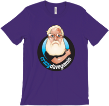 crazydavegamin T-Shirts