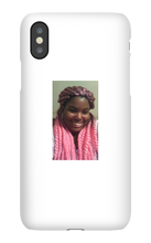 porsche_roulette iPhone Phone Cases