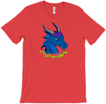 The Dragon Gypsy T-Shirt - 4 colors