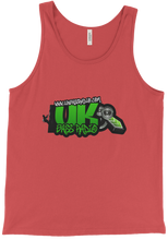 ukbassradio.com Tank Top