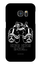 Big Boi Ikol Samsung Phone Cases