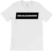 benjaliguera999 T-Shirts
