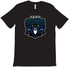 Wizard Team Canica dark colors
