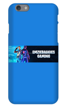 emziebaggies iPhone Phone Cases