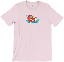 Platscher Karpador T-shirts (zimeplaysyt)