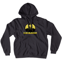 Hoodies (No-Zip/Pullover)