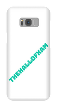 thehallofxam Samsung Phone Cases
