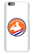 masterofholland iPhone Phone Cases