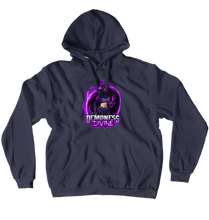demonessdivine Hoodies (No-Zip/Pullover)