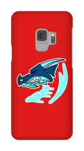 sweatyaoce Samsung Phone Cases
