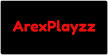 arexplayzz XXL Gaming Mousepad