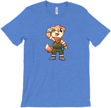 SSB Series - Star Bonks T-Shirt