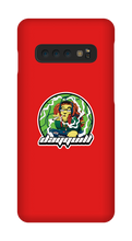DQ Lion Samsung Phone Case