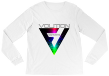 Volition Long Sleeve Tee