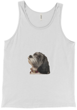 Olive Tank Top