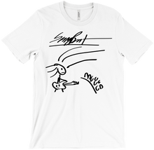 Original Samboat Art by Samboat