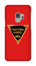 tristarsgames Samsung Phone Cases
