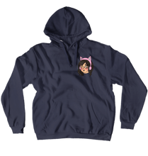 CherryCrysta Hoodies (Pullover)