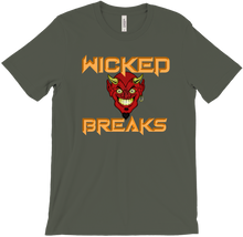 Wicked Tee