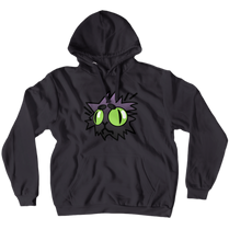 MadamoSpooked Hoodie (Pullover)