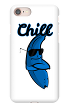 thebluestbanana iPhone Phone Cases
