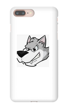 WOLF PACK iPhone Phone Cases