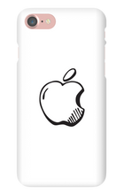 gamexproduktion iPhone Phone Cases