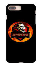 ssthe_beastss iPhone Phone Cases