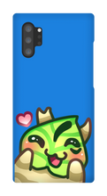 rujiPFT Samsung Phone Cases