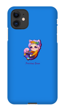Precious bean case