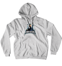 t0t3st0rii Hoodies (No-Zip/Pullover)