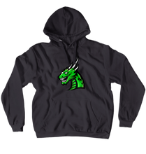 powrdragn Hoodies (No-Zip/Pullover)