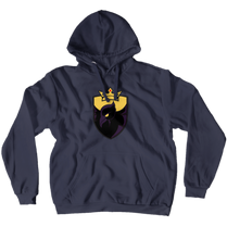 Logo Hoodies