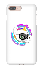 smileznwigglez iPhone Phone Cases