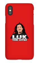 luxtheonogaming iPhone Phone Cases
