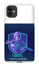 gamingbrosiftwitch iPhone Phone Cases