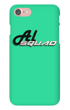 AlSquad iPhone Phone Cases