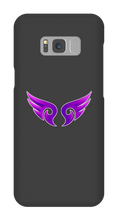 intensefairybcynot Samsung Phone Cases