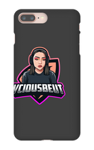 vciousbeut iPhone Phone Cases
