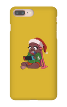 Limited X-Mas Edition Dayby iPhone Phone Cases