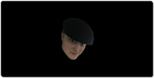 Face XXL Gaming Mousepad
