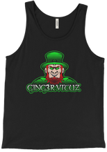 ging3rvituztv Tank Top