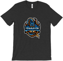 donmegagamez T-Shirts