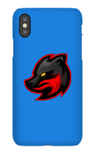 jacks94047 iPhone Phone Cases