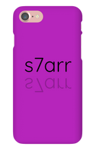 s7arr iPhone Phone Cases